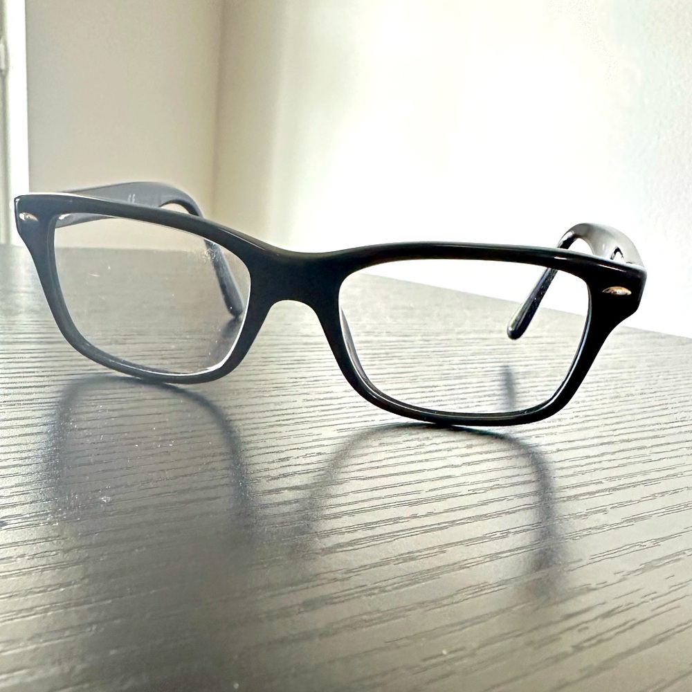 Ray-Ban kids glasses